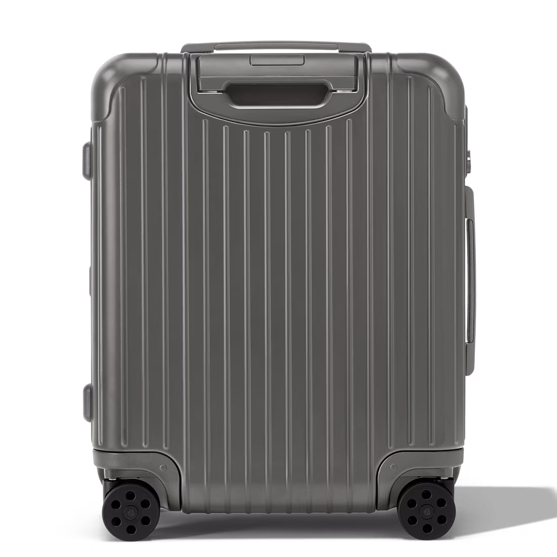Essential Sleeve Cabin Plus Slate wheels