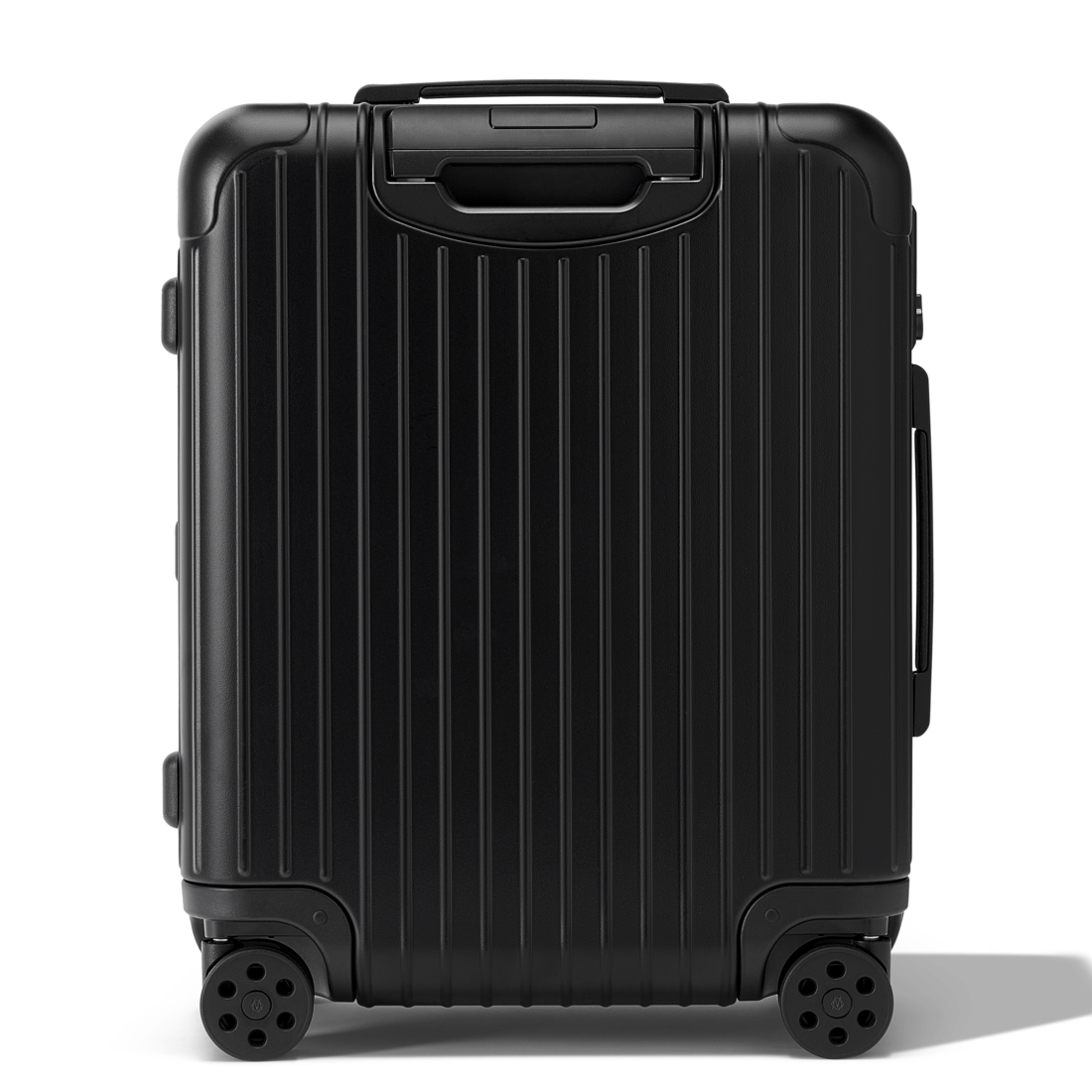 Essential Sleeve Cabin Plus Black wheels