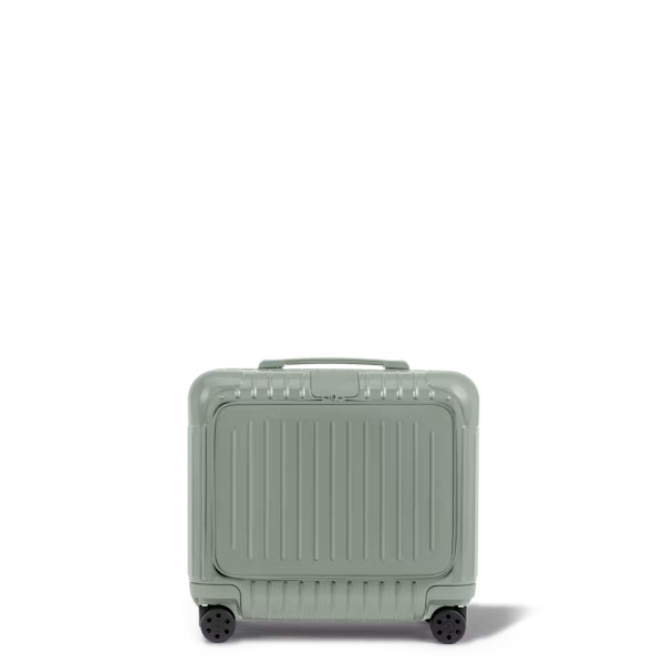 Essential Sleeve Compact
