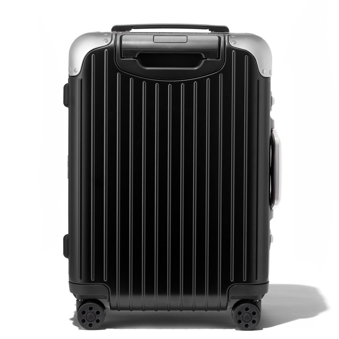 RIMOWA Hybrid Cabin Black side