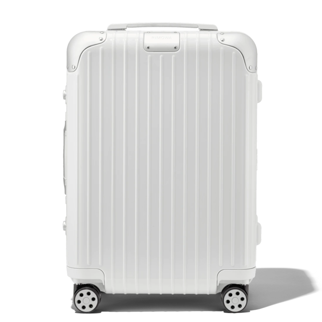 RIMOWA Hybrid Cabin White front