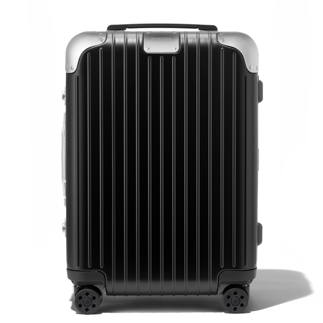 RIMOWA Hybrid Cabin Black front