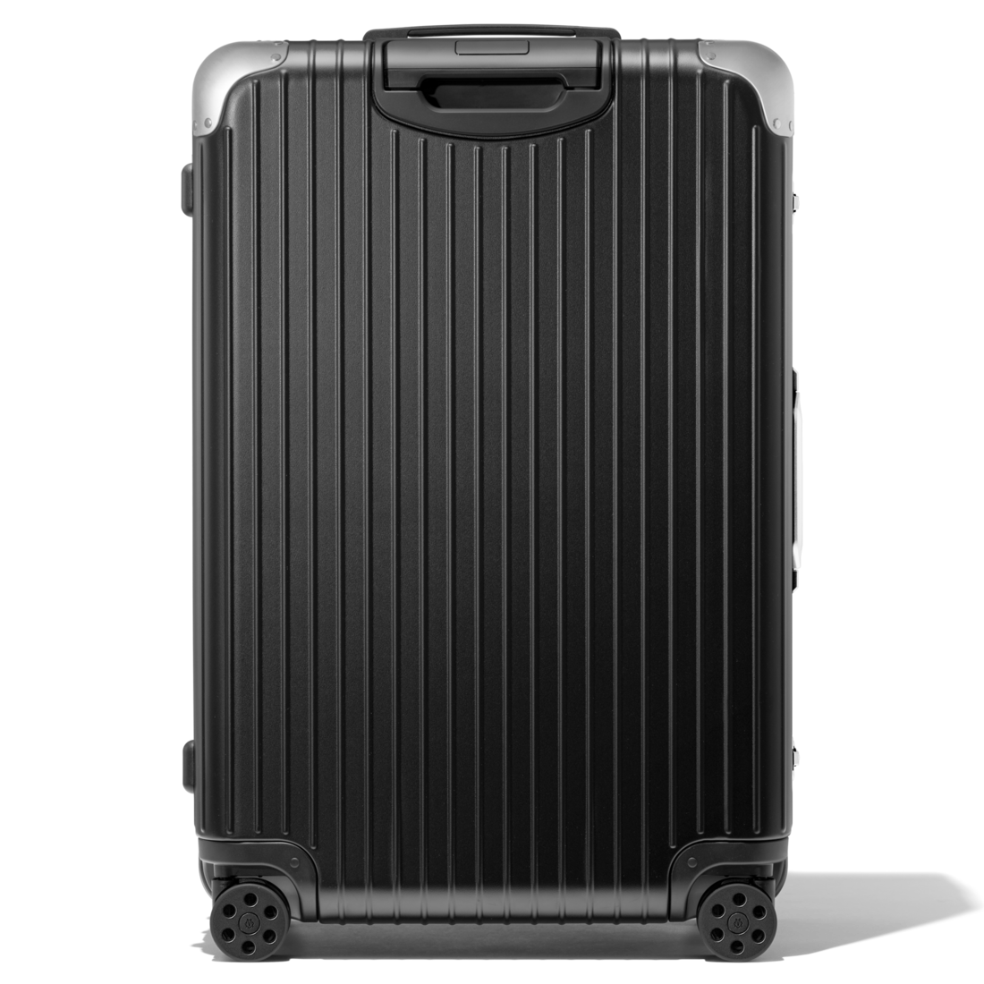 Hybrid Check-In L detail