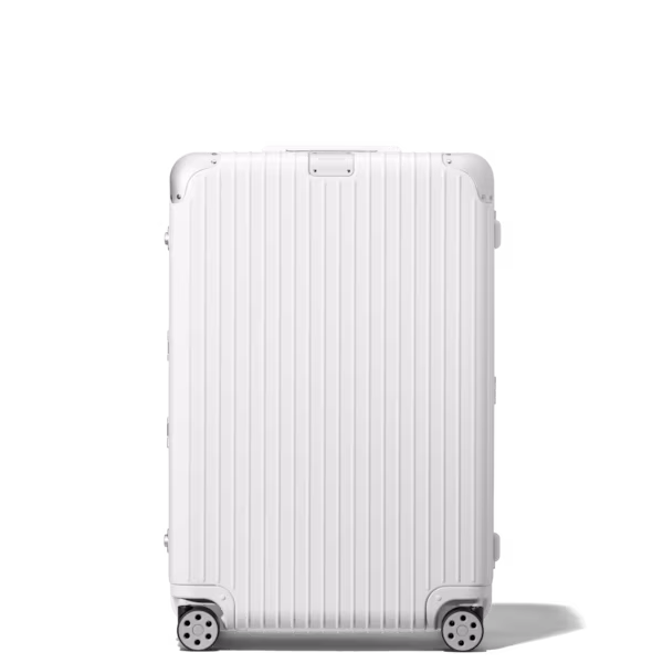 RIMOWA Hybrid Check-In L White