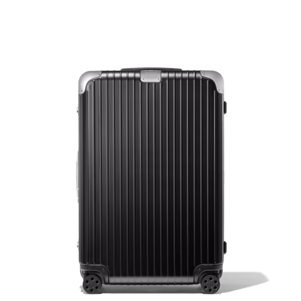 RIMOWA Hybrid Check-In L Black