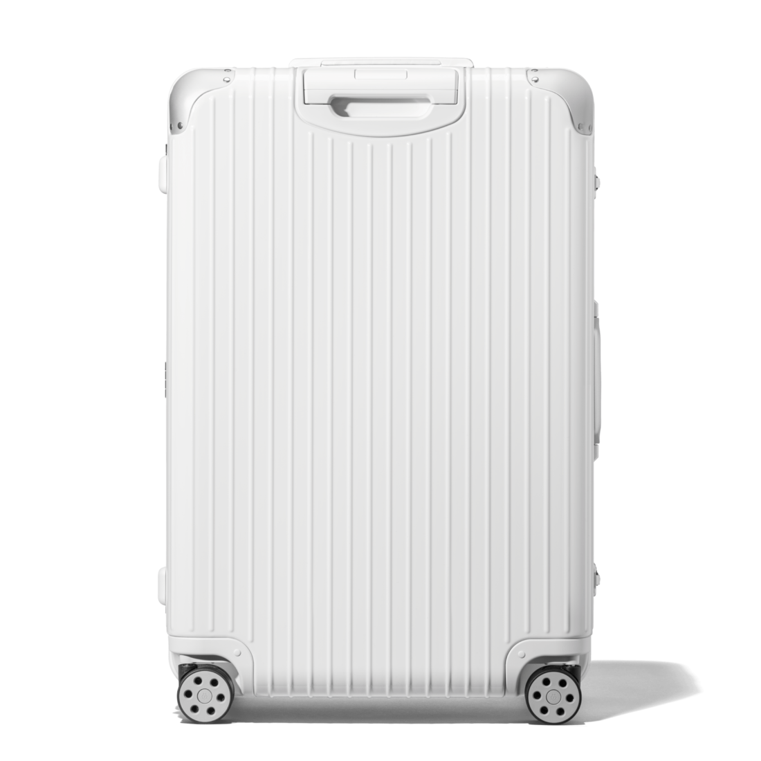 Hybrid Check-In L detail
