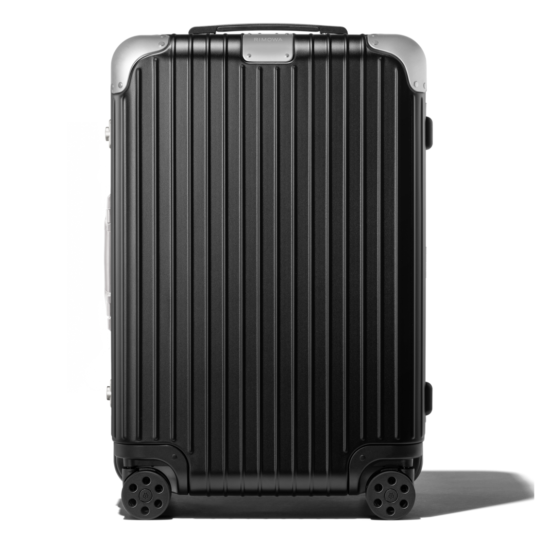 Hybrid Check-In M side view