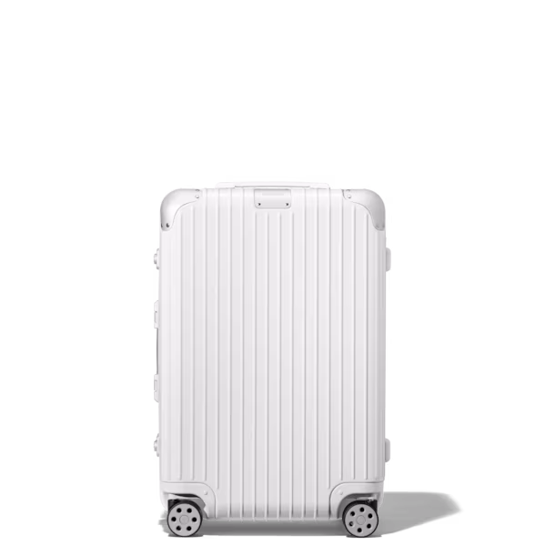 RIMOWA Hybrid Check-In M White