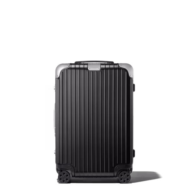 RIMOWA Hybrid Check-In M Black