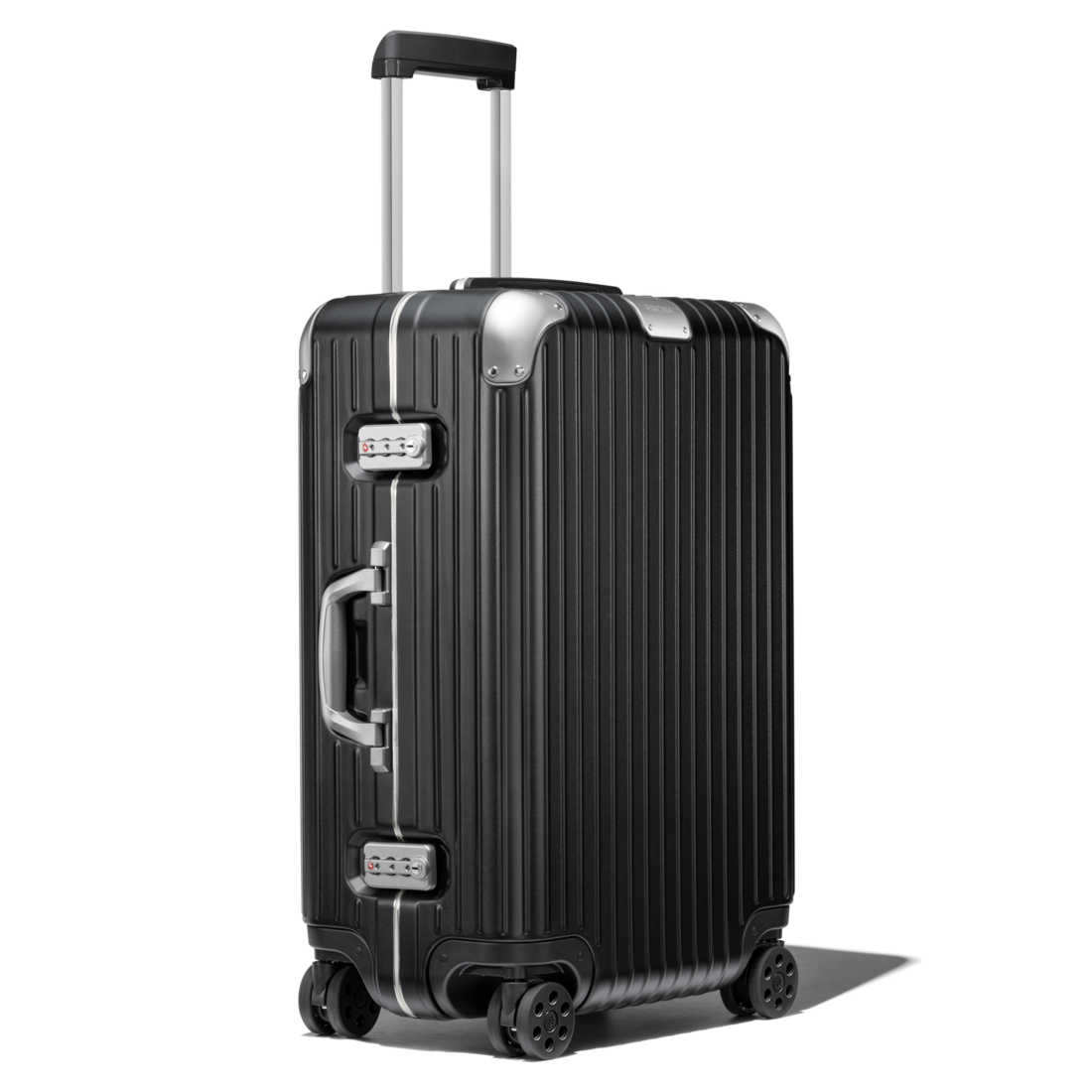 Hybrid Check-In M open