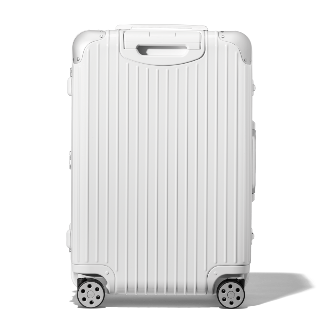 RIMOWA Hybrid Check-In M White side