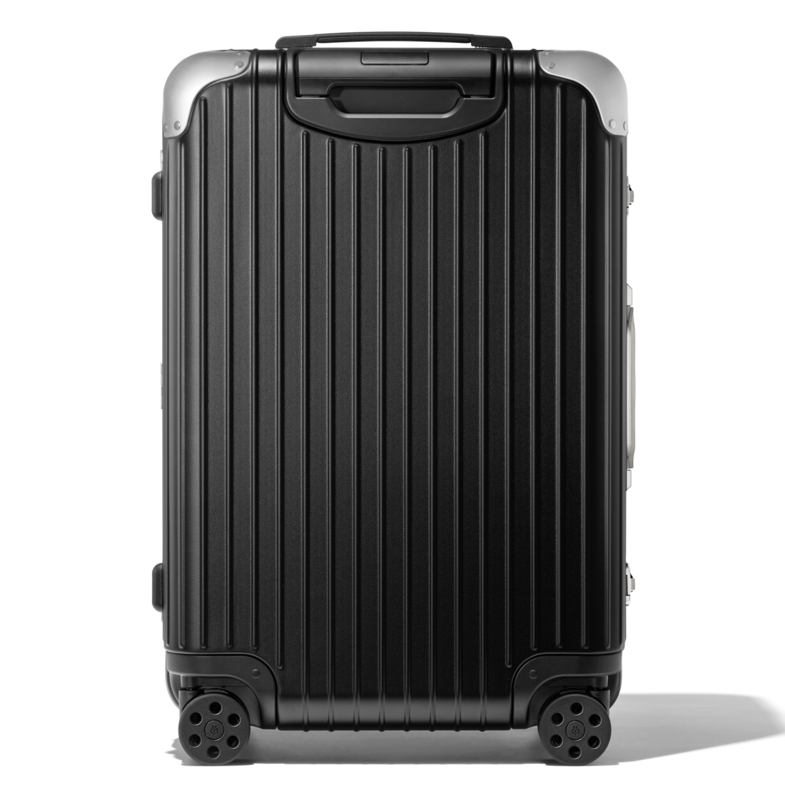 Hybrid Check-In M detail