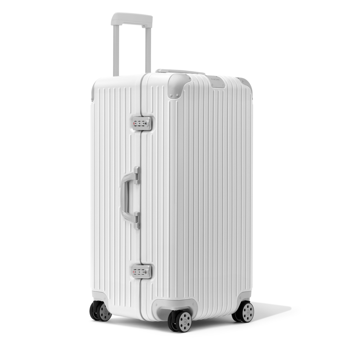 Hybrid Trunk Plus open