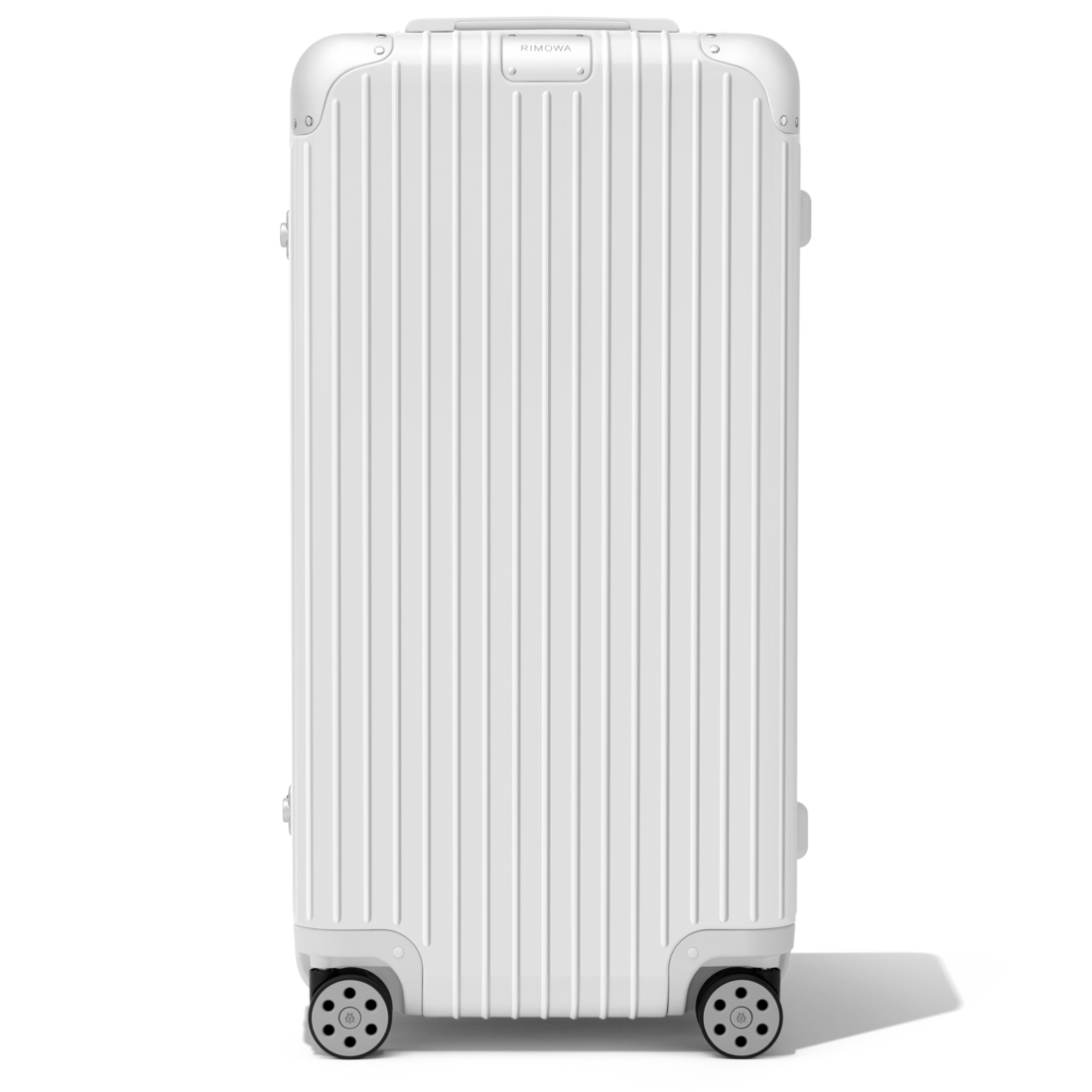 Hybrid Trunk Plus White side