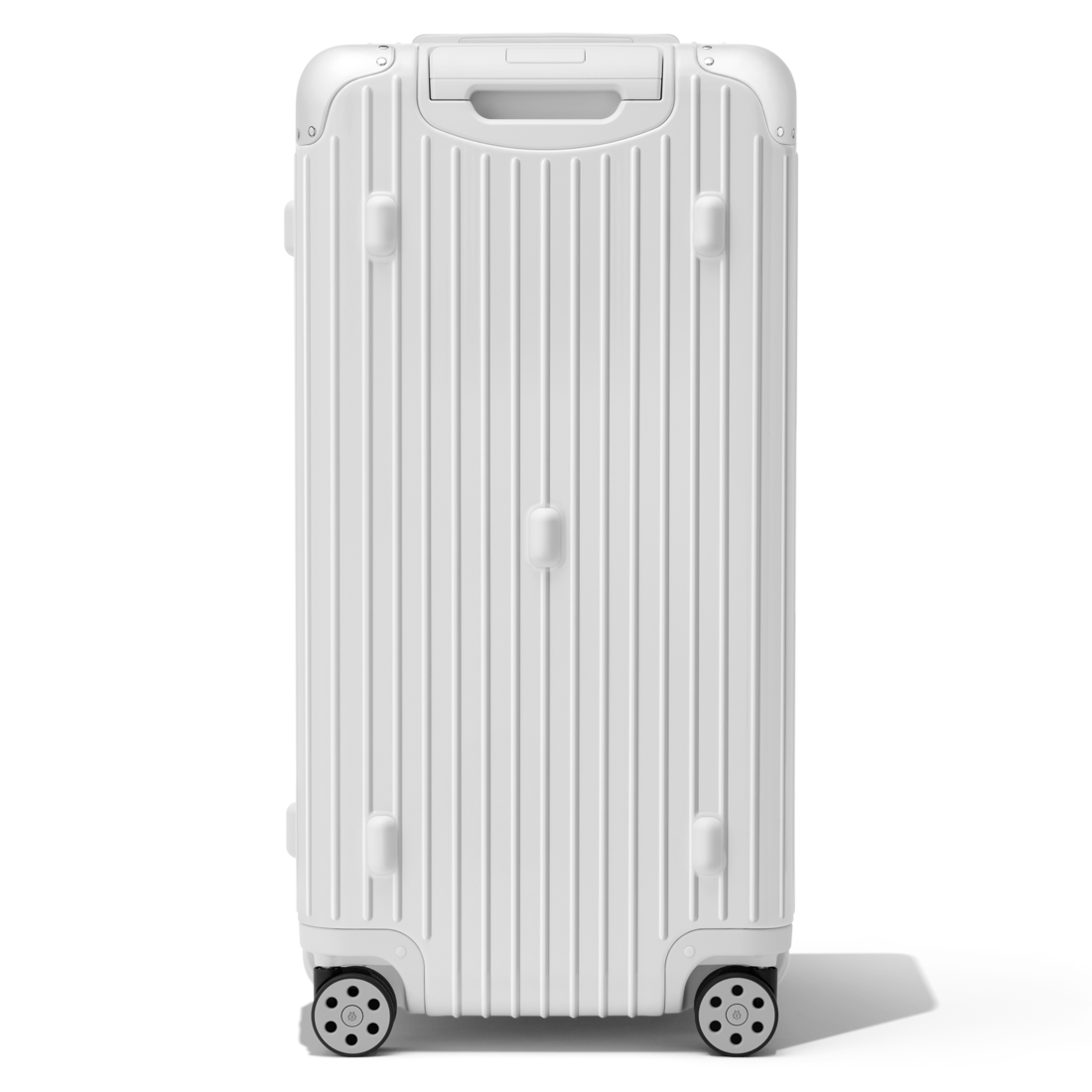Hybrid Trunk Plus detail