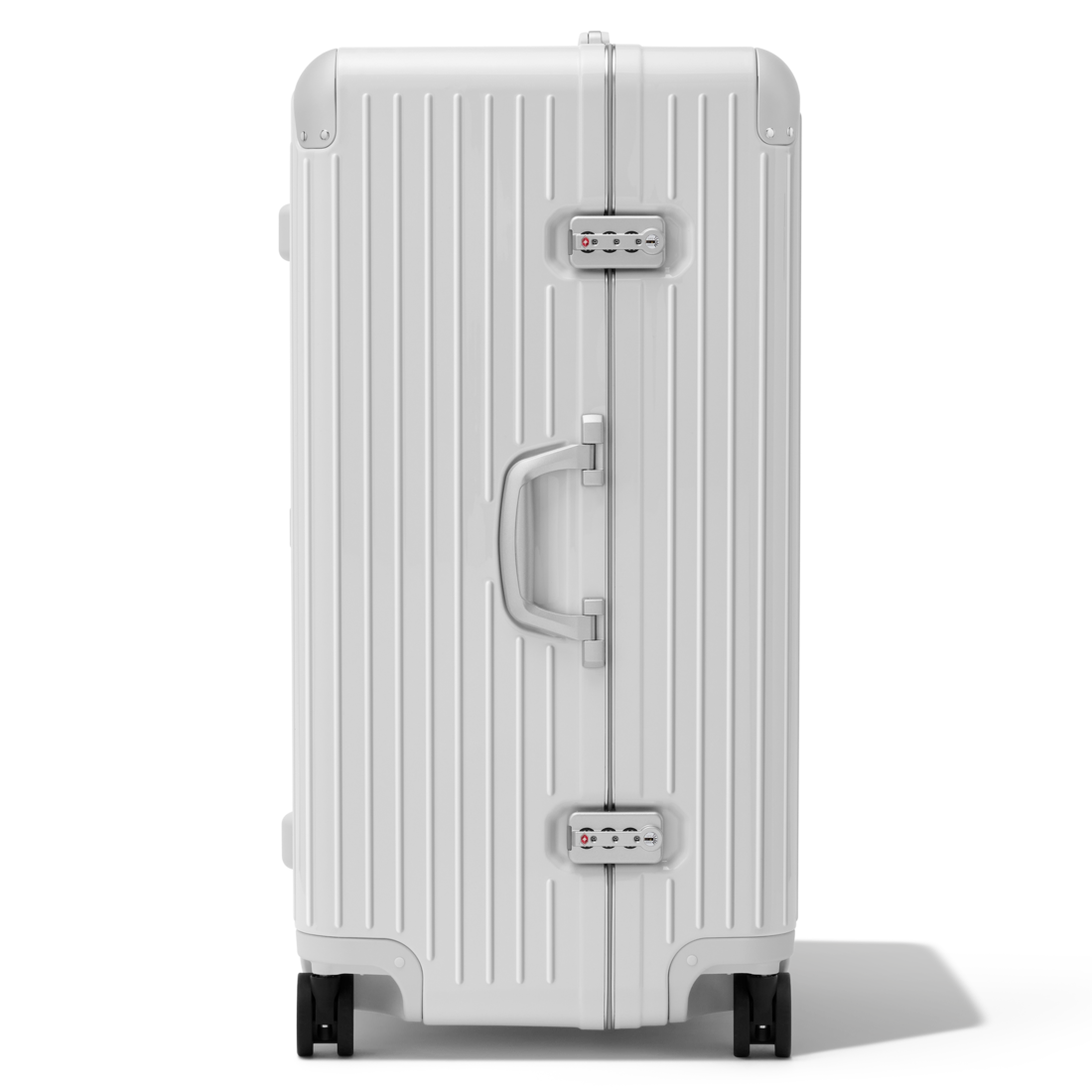 Hybrid Trunk Plus interior