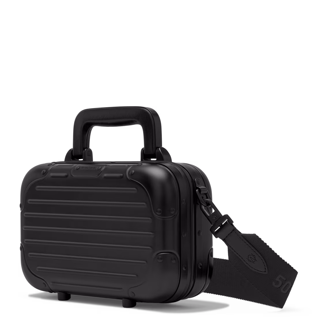 RIMOWA Original Bag strap detail