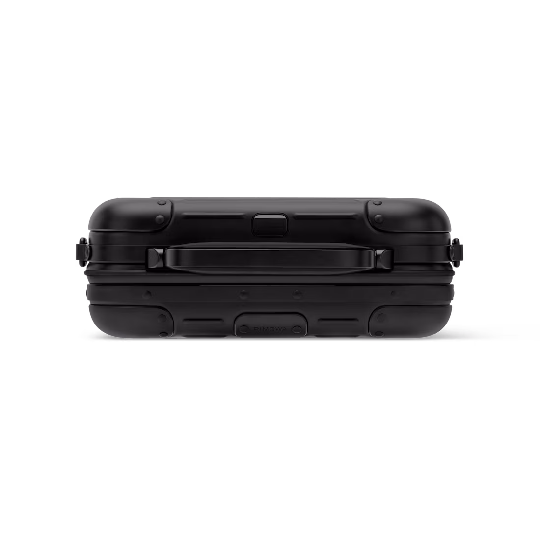 RIMOWA Original Bag interior
