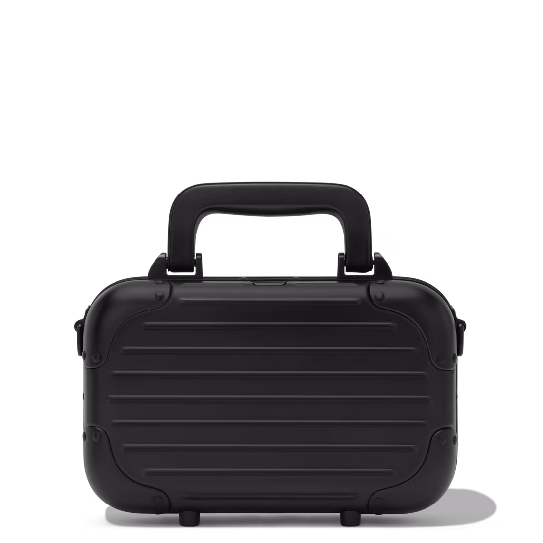 RIMOWA Original Bag front detail