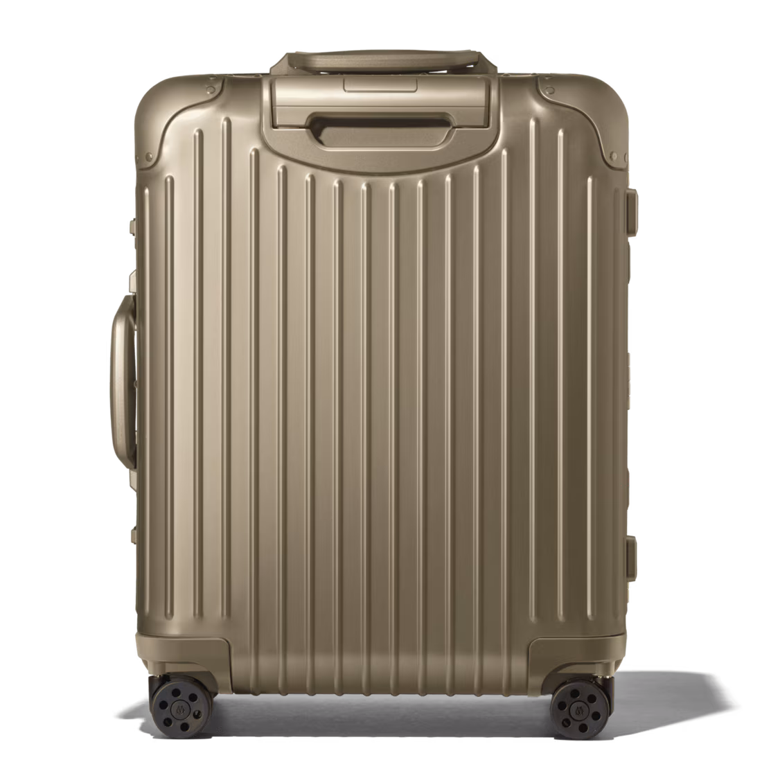 RIMOWA Cabin Plus Titanium wheel