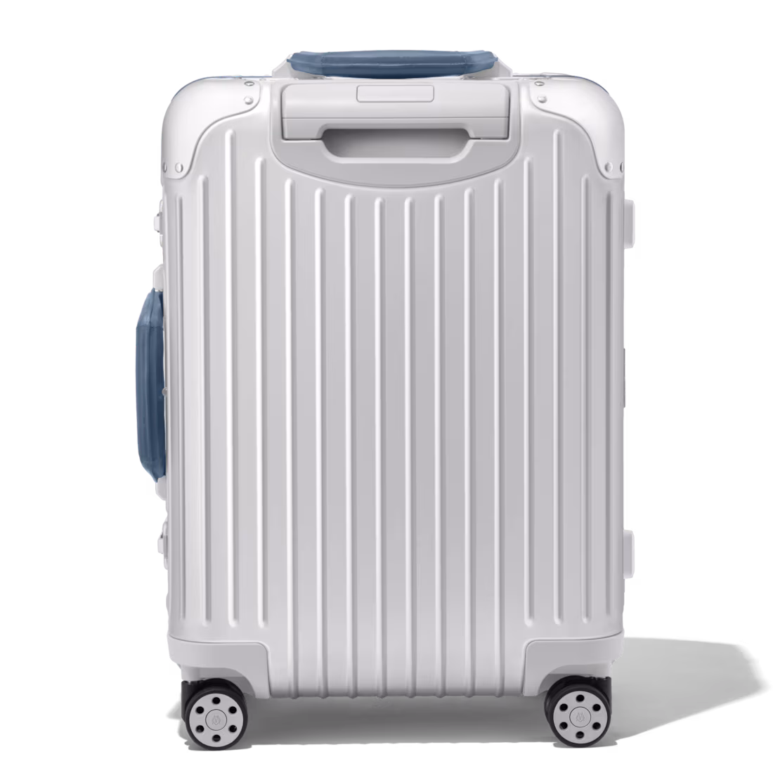 RIMOWA Original Cabin Twist interior
