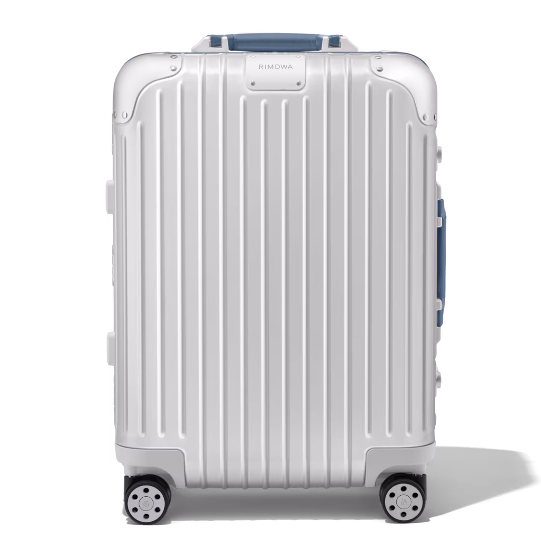 RIMOWA Original Cabin Twist handle detail