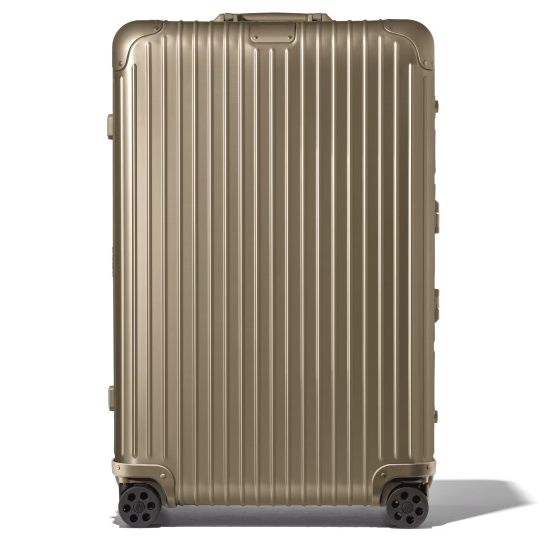 RIMOWA Original Check-In L front detail