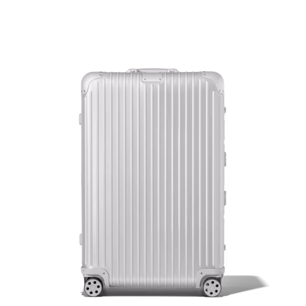 Original Check-In L