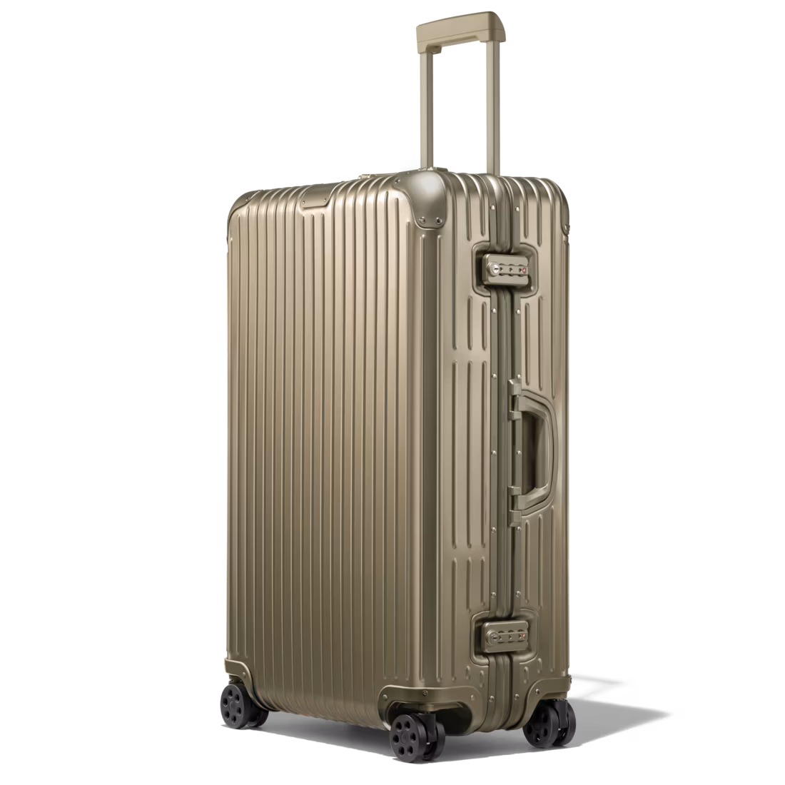 RIMOWA Original Check-In L close-up