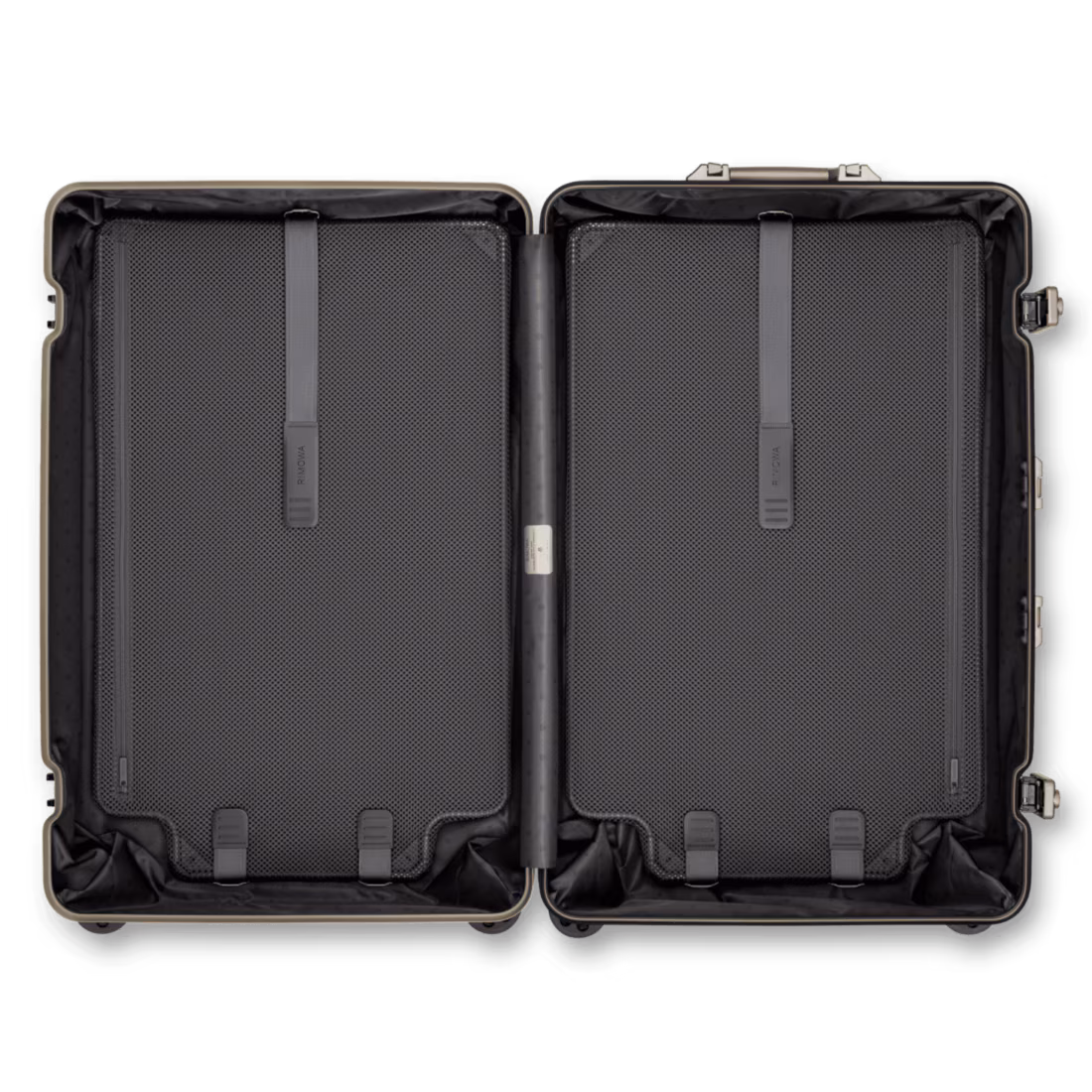 RIMOWA Original Check-In L handle detail
