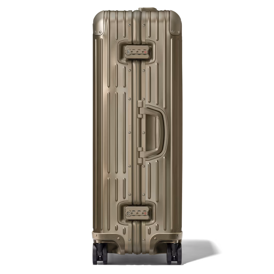 RIMOWA Original Check-In L interior