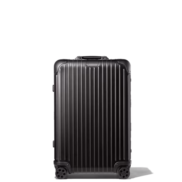 Original Check-In M