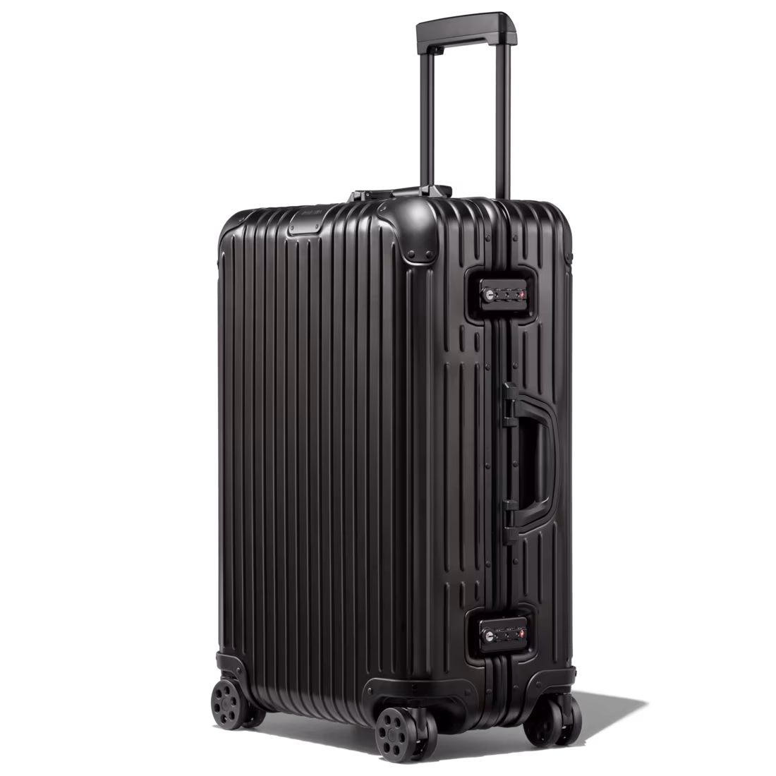 RIMOWA Check-In M interior view