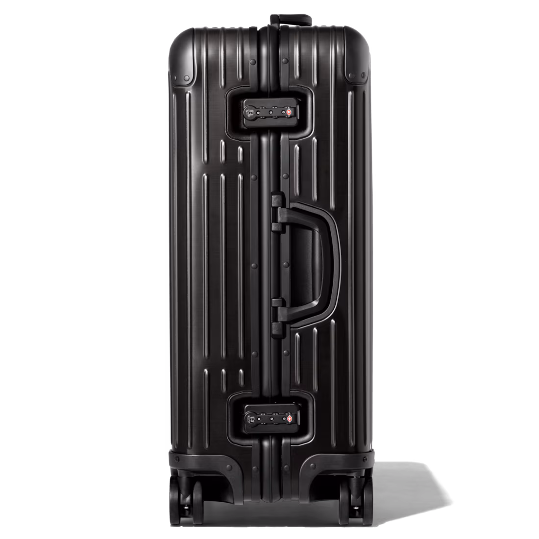 RIMOWA Check-In M lock detail