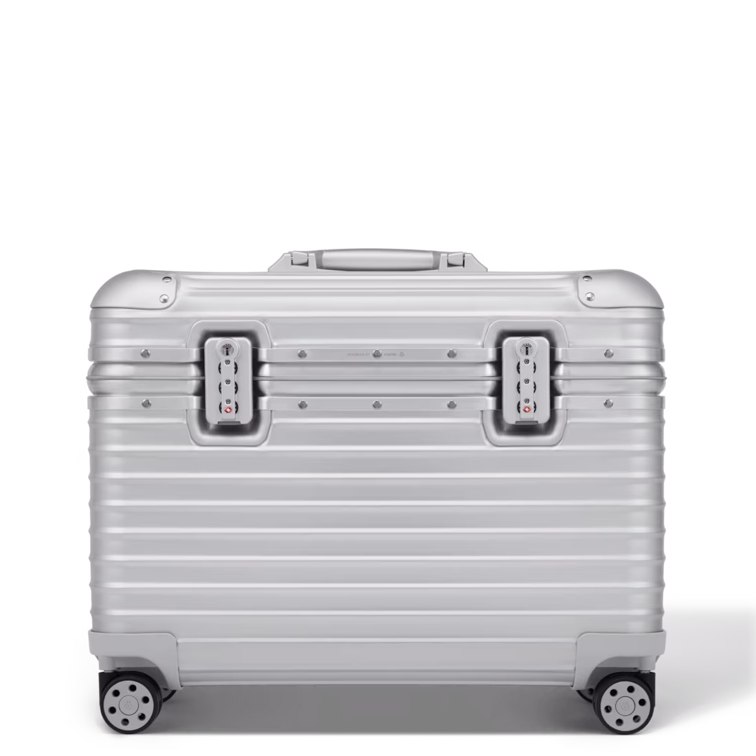 RIMOWA Pilot front profile