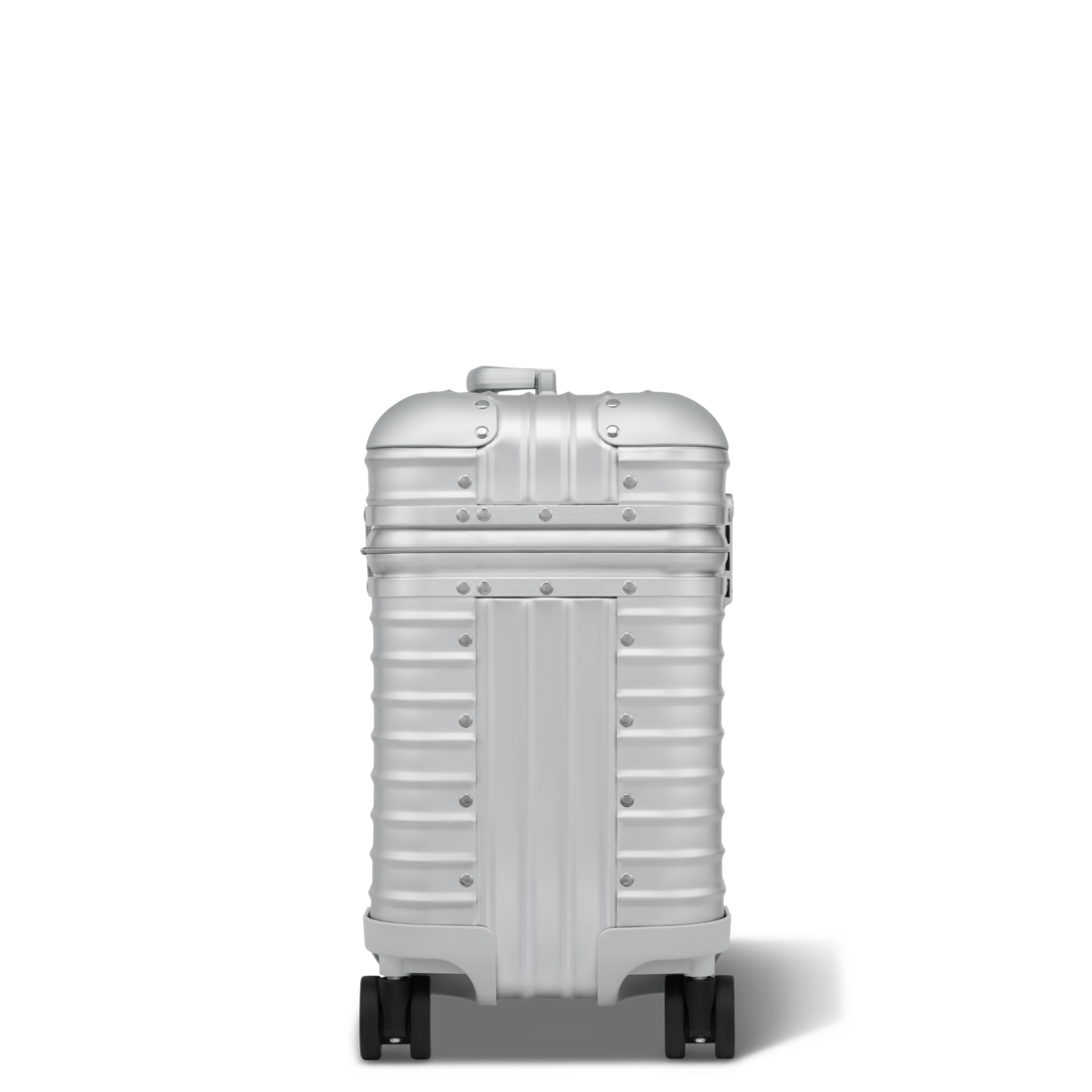 RIMOWA Pilot top handle detail