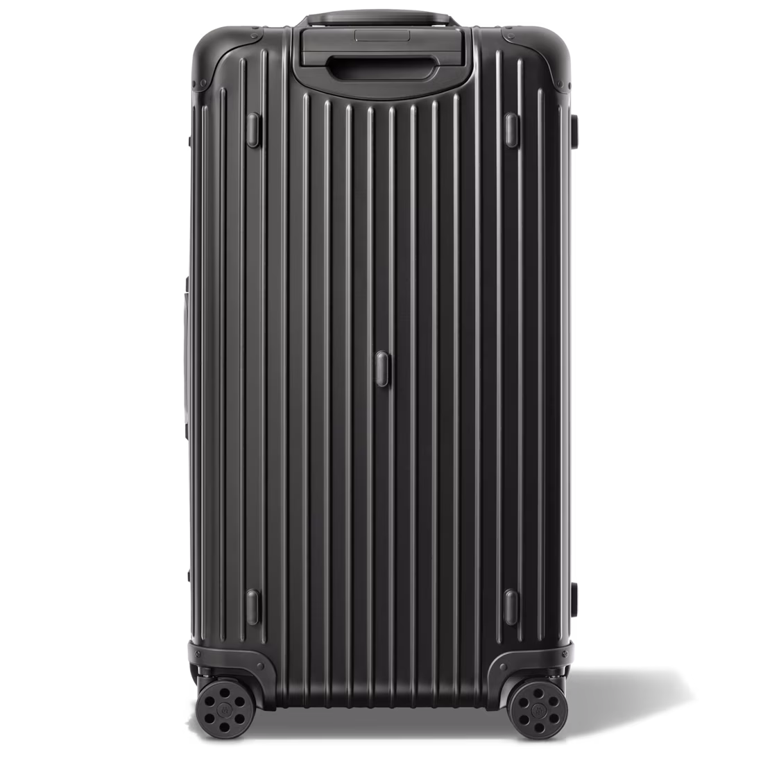 RIMOWA Trunk Plus side handle