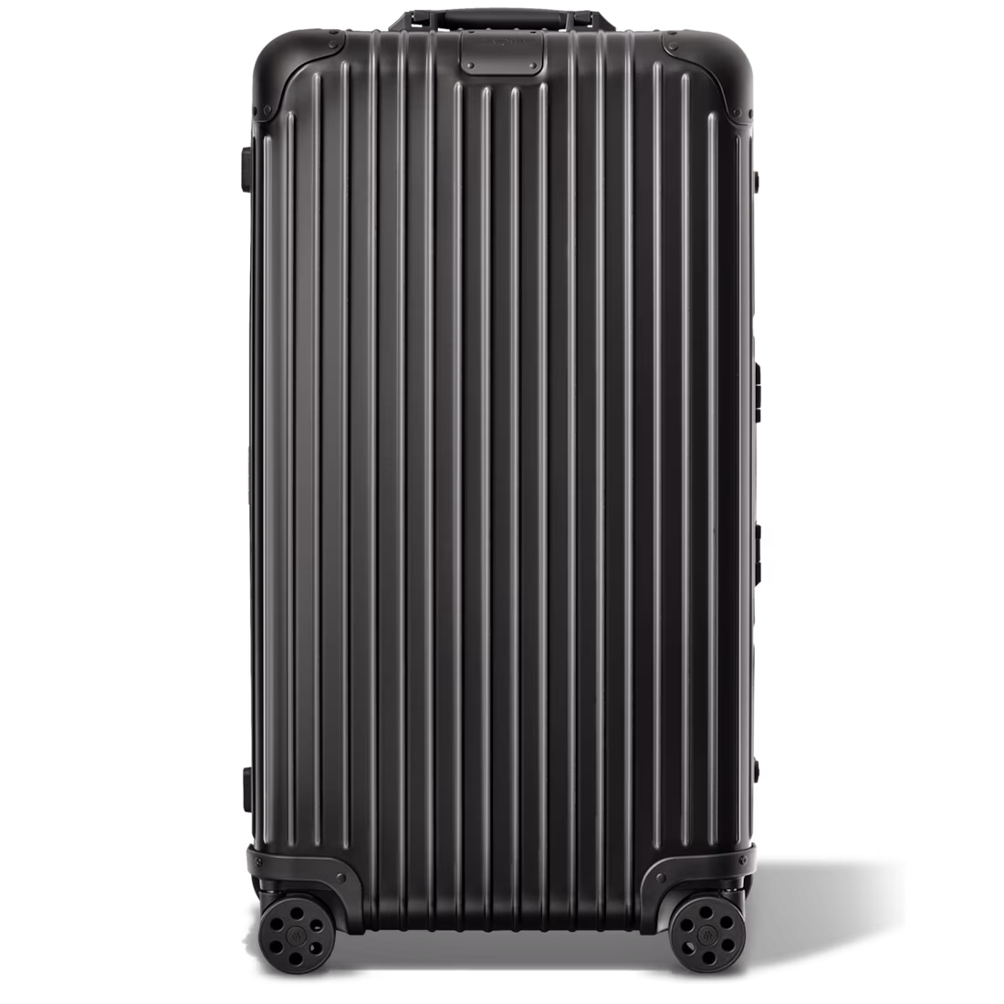 RIMOWA Trunk Plus front view