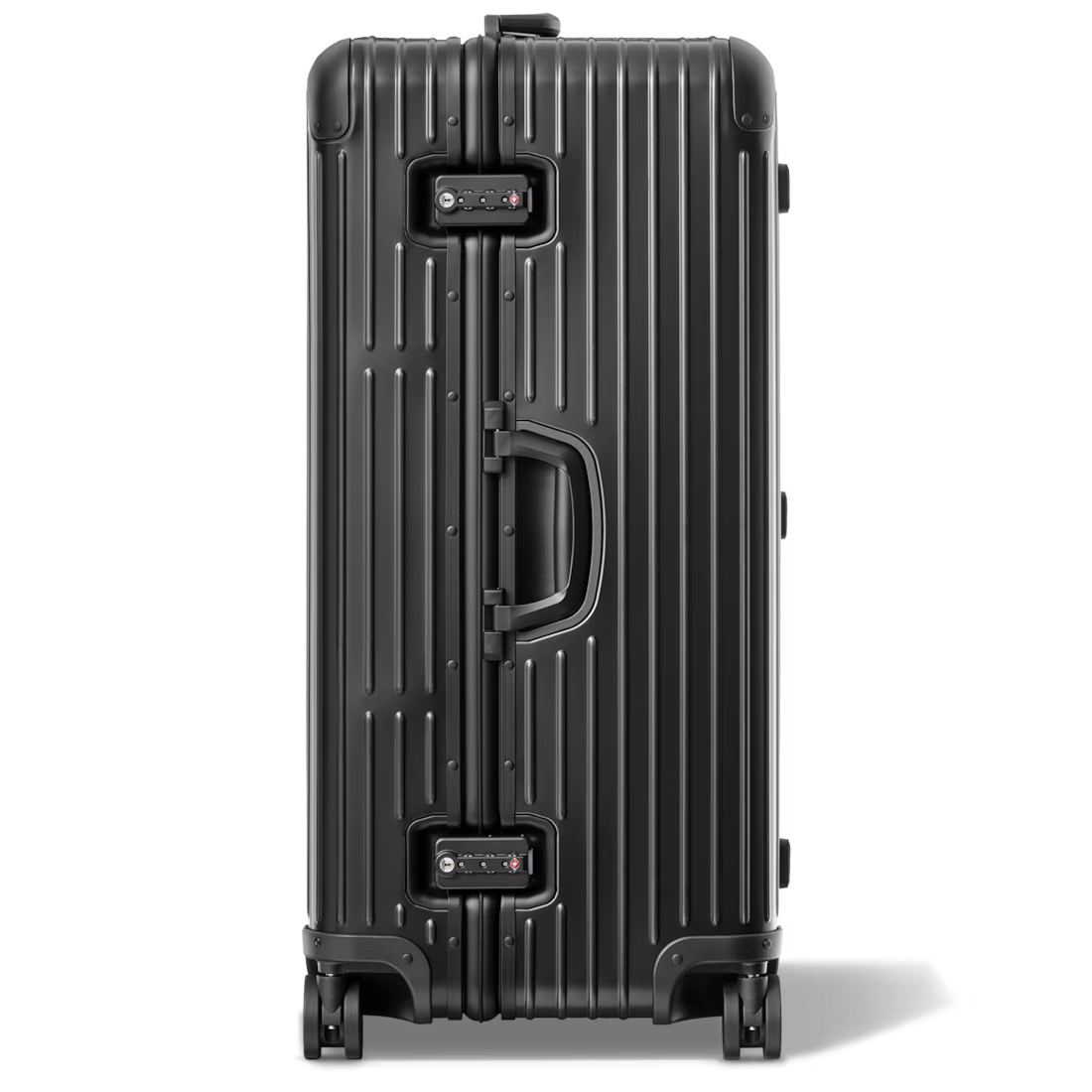 RIMOWA Trunk Plus wheel detail