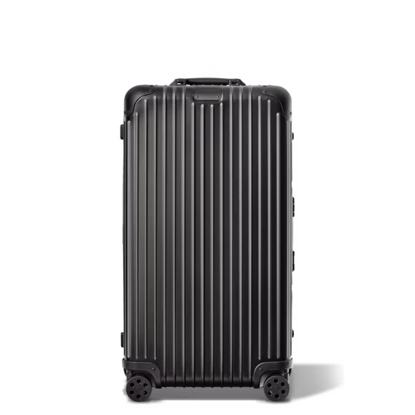 Original Trunk Plus