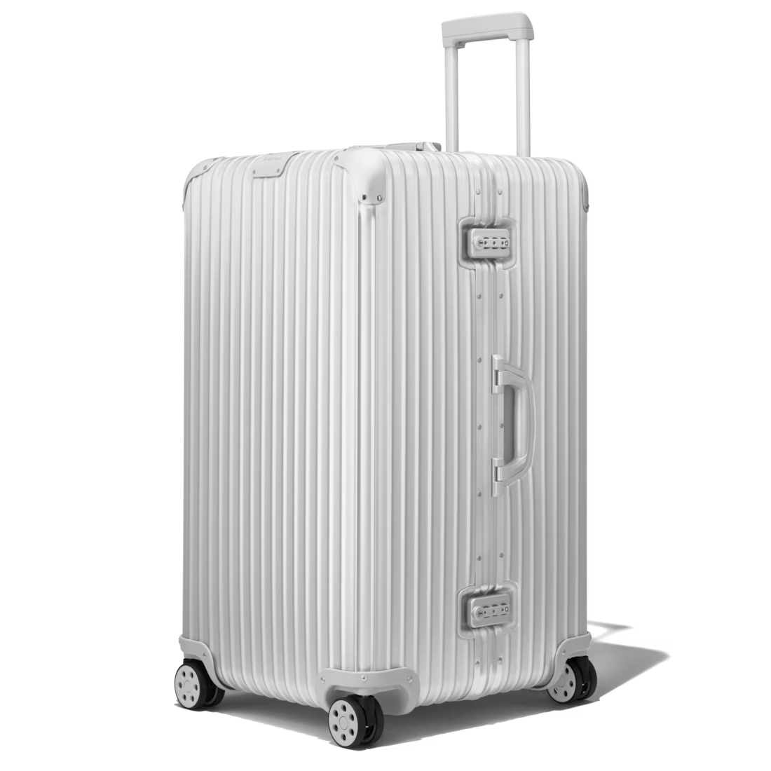 RIMOWA Trunk XL interior